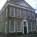 Elderinkshuis Enschede